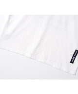 LB All New Washed Tee (Ivory)