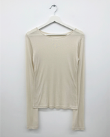 Zelio Tencel Long Sleeve (12color)