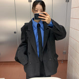  MIDNIGHT NOIR TIE