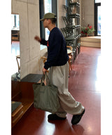 Hapo Curved Sweatpants