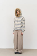 Vitz Trunk Layered Pants