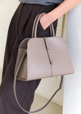 BLANC MEDIUM ETOUPE