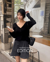 [MADE] Etmi Golji Cardigan