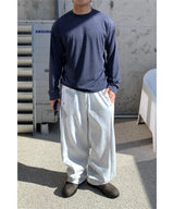 1+1 Snap Sweatpants