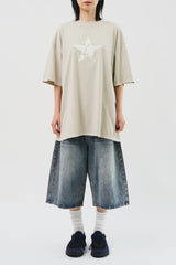 Mazy Star Printed Top (3color)