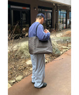 Terry Wide Sweatpants