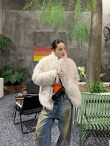mood cord collar jacket