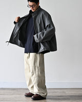 RP 820 HALF FIELD JACKET GR