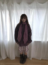 ヴィンテージ フーディー ルーズ ジャケット