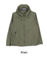 Ferro Light Windbreaker