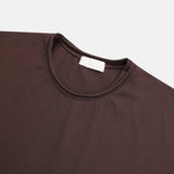ウェス カットオフ ウォッシュド トップ