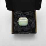 Fuzzy (Airpods case, glossy)