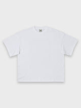 YOUNGFORTY VAN GOGH TEE - WHITE