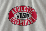 Look Lego Wilson Graphic Printed Overfit Short Pantie