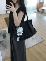Miller Shoulder Bag (2 colors)