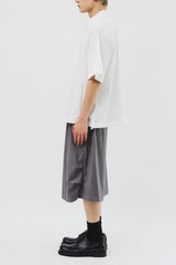 Relaxed Bermuda Pants (3color)