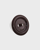 [Formica] ホットチョコボタントック (ラウンド), ベーシック