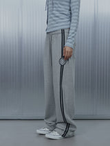 PUNK WAPPEN SWEATPANTS_P