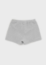 [MADE] Plain Cotton Rivet Shorts