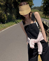 Jas Lapia Suncap