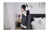 [MD PICK] トーキョージャケット (2color)