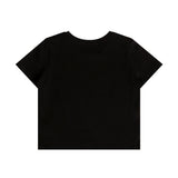 LOVE CROP TEE