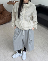 Enf Cut Light Wind Jacket