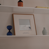[made] Frame Mirror : A Series Of Moment - M