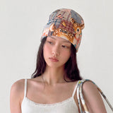 Dear Patchwork Beanie