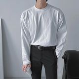 ASCLO USA Cotton Line Long Sleeve T Shirt (10color)