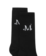 シグネチャーメインロゴクルーソックス [3PACK] (2color)