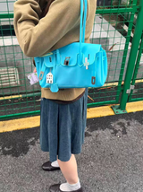 Jelly firkin bag