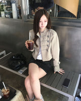 ナポレオン ジャケット