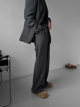 ASCLO 30 Jacob Basic Belt (3color)