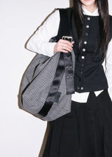BoBo [Black check]