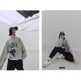 CAT Logo Gery MTM