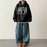 1776 Fleece Hood