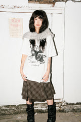 シバルTシャツ (BLACK)