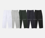 【Setup】Urban Double Middle Finger Overfit Hooded Cargo Training Set