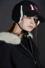 U.S.A CAP
