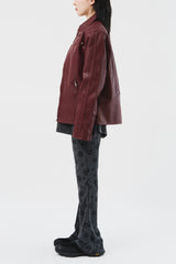 (W) Daisy Bootscut Pants (2color)