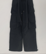 Village Cargo Work Pants (2color)