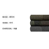 Pack Camo Cargo Pants (2color)