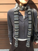 Nordic Long & Lean Muffler (3 Colors)