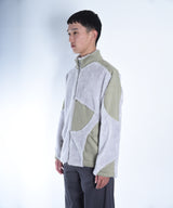 SY FLEECE JACKET