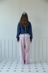 TWENTY'S DIARY SWEATSHIRT (2 COLORS)