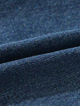 Fringe cargo denim pants(3colors)