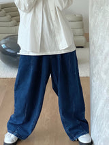 Bio washing cotton basic shirt 3C