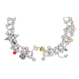 Piercing Variation Bracelet