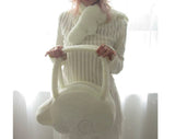 [Angel&hug] Angel hug wings bag